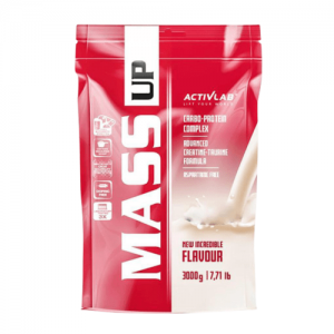 Activlab Mass Up, 3000g