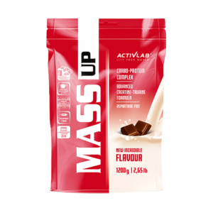 Activlab Mass Up, 1200g