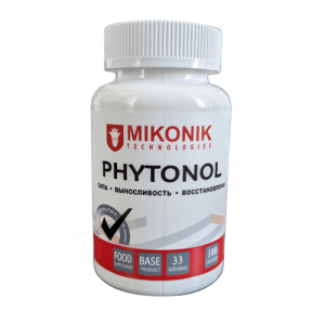 Biofon Fitonol, 100caps