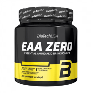 BiotechUSA EAA Zero, 350g