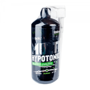 BiotechUSA Multi Hypotonic Drink, 1000ml