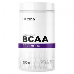 FitMax BCAA Pro, 550g