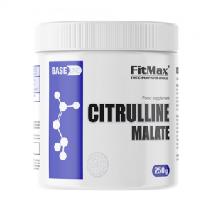 FitMax Base Citrulline Malate, 250g