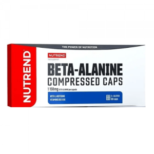 Nutrend Beta-Alanine, 90caps