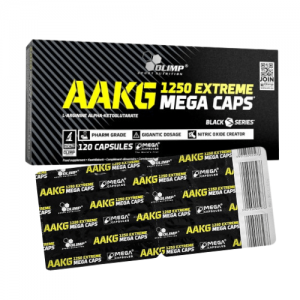Olimp AAKG 1250 Extreme, 30caps