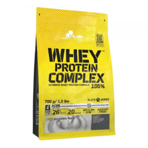 Olimp Whey Protein Complex, 700g