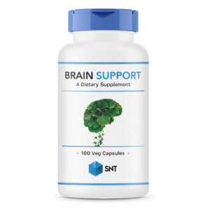 SNT Brain Support, 100caps