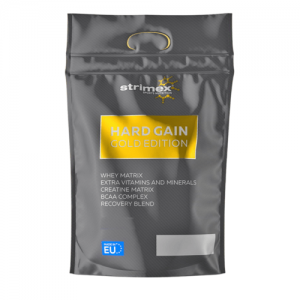 Strimex Hard Gain Gold Edition, 2700g
