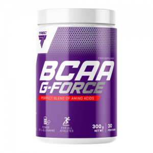 Trec BCAA G-Force, 300g