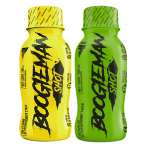 Trec Boogieman Fuel Shot, 100ml