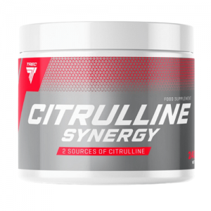 Trec Citrulline Synergy, 240g