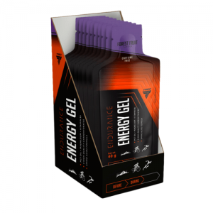 Trec Energy Gel, 40g