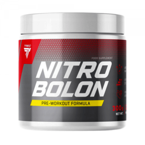 Trec Nitrobolon, 300g
