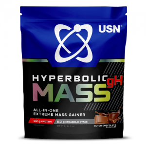 USN Hyperbolic Mass All-in-One, 1000g