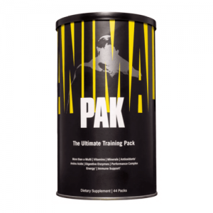 Universal Animal Pak, 44packs