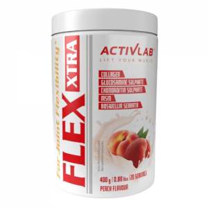 Activlab Flex Xtra, 400g