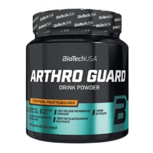 BiotechUSA Arthro Forte, 340g