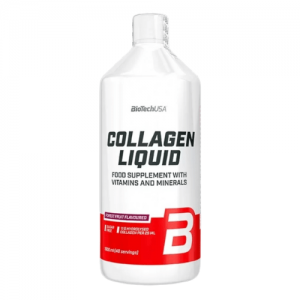 BiotechUSA Collagen Liquid, 1000ml