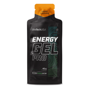 BiotechUSA Energy Gel, 40g