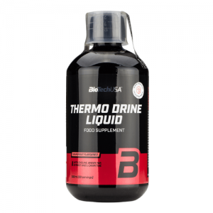 BiotechUSA Thermo Drine Liquid, 500ml