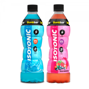 Bombbar Напиток Изотоник, 500ml