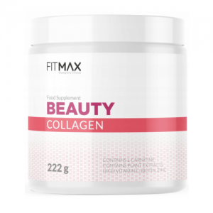 FitMax Beauty Collagen, 222g