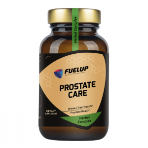 FuelUp Prostate Care, 60tab