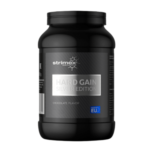 Гейнер Strimex Hard Gain, 3000g по выгодной цене