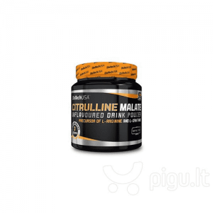 BiotechUSA Citrulline Malate, 300g