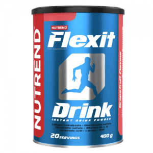 Nutrend Flexit Drink, 400g