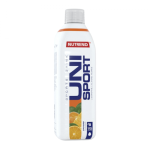 Nutrend Unisport, 500ml