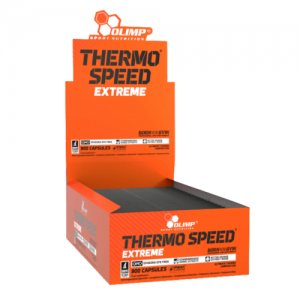 Olimp Thermo Speed Extreme, 30caps