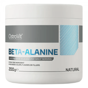 Ostrovit Beta-Alanine, 200g
