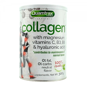 Quamtrax Collagen, 300g