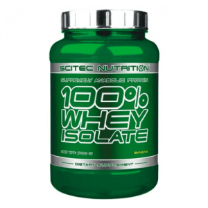 Scitec Whey Isolate, 700g