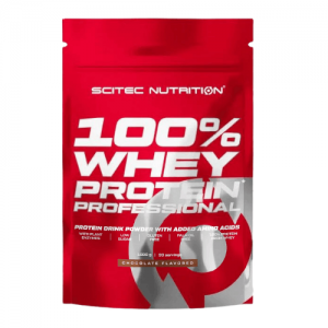 Scitec Whey Protein Professional, 1000g