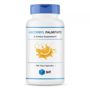 SNT Ascorbyl Palmitate, 60caps