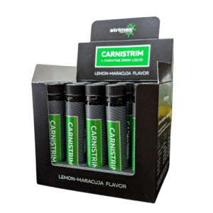 Strimex Carnistrim L-Carnitine, 25ml
