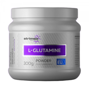 Strimex L-glutamine, 300g