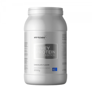 Strimex Whey Protein, 2000g
