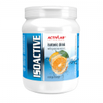 Activlab Isoactive, 630g