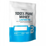BiotechUSA 100% Pure Whey, 1000g