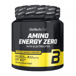 BiotechUSA Amino Energy Zero with Electrolytes, 360g