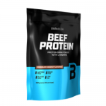 BiotechUSA Beef Protein, 500g