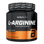 BiotechUSA L-Arginine, 300g