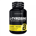 BiotechUSA L-Tyrosine, 100caps