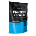 BiotechUSA Protein Power, 1000g