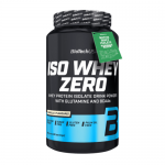 BiotechUSA Isowhey, 908g