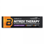 BiotechUSA Nitrox Therapy, 17g