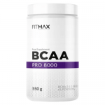 FitMax BCAA Pro, 550g